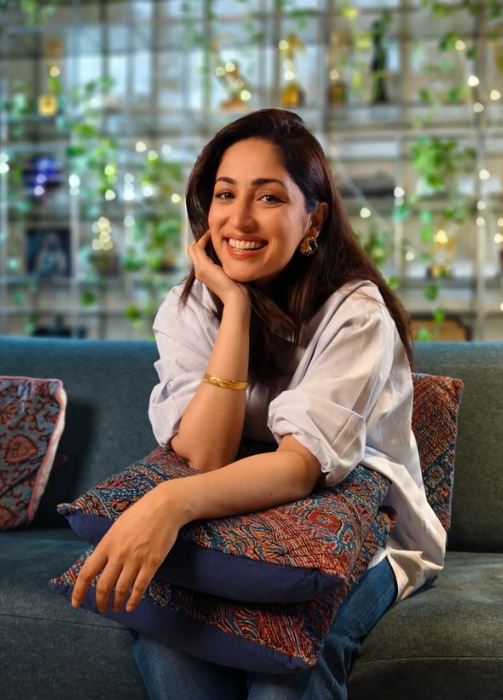 Yami Gautam